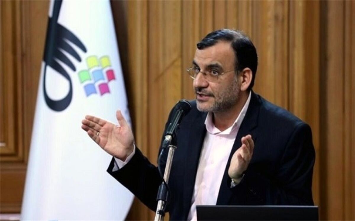 پروژه‌های توسعه محلّی شهرداری تهران در آستانه تحقق ۱۰۰ درصدی