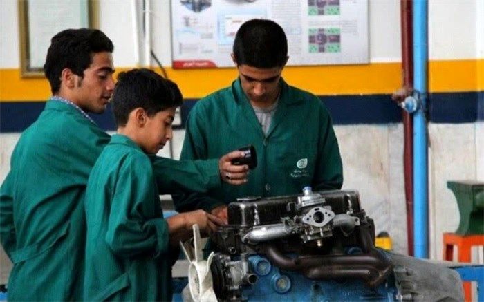 ضرورت ایجاد بنگاه‌های تشخیص میزان مهارت افراد برای ورود به بازارکار