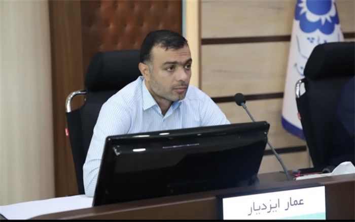 پروژه شهید سلیمانی درمسیر تکمیل و بهره برداری است