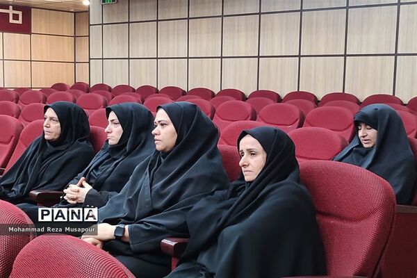 انتخابات هیئت مدیره مجمع خیرین مدرسه‌ساز شهرستان‌های استان تهران