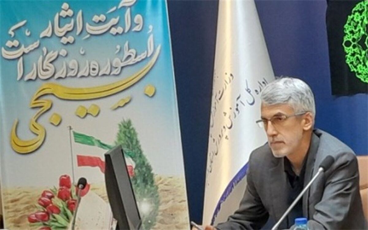 برگزاری مانور زلزله در افزایش تاب‌آوری جامعه نقش اساسی دارد