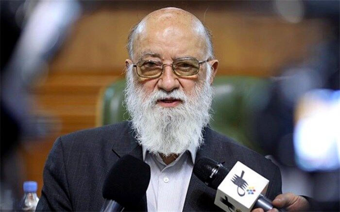 اعتبار برای مدیریت آلودگی هوا درنظر گرفته شود
