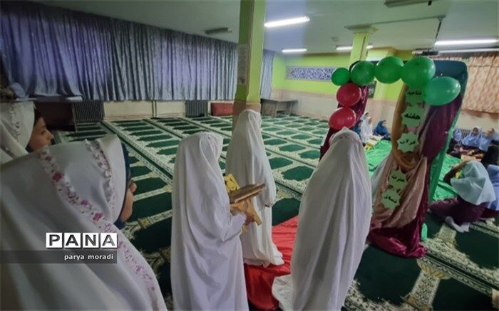 ‌آموزش عزت و احترام  به قرآن کریم‌ مهم‌ترین هدف از برگزاری طرح قرآن، عترت و نماز است 