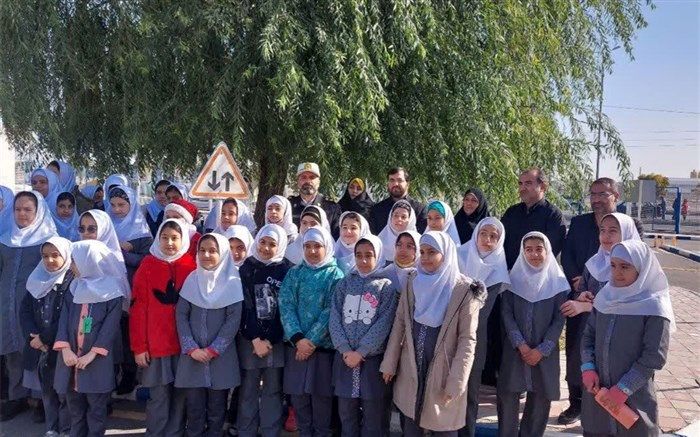 برگزاری اردوهای هدفمند بهترین راه پیشگیری از آسیب‌های فردی و اجتماعی دانش‌آموزان است