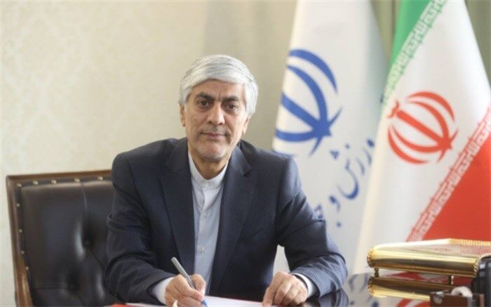 سرپرست جدید فدراسیون ناشنوایان منصوب شد