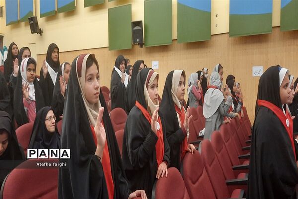 اولین همایش سفیران سلامت در بافق