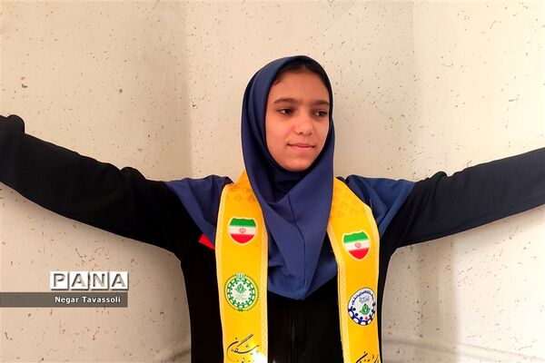 مانور زلزله آموزشی برای دانش‌آموزان