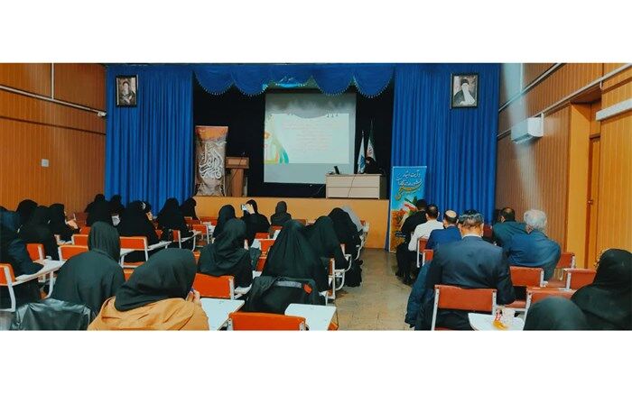 هم‌اندیشی مربیان تربیتی راهی برای شناخت بیشتر دانش‌آموزان است