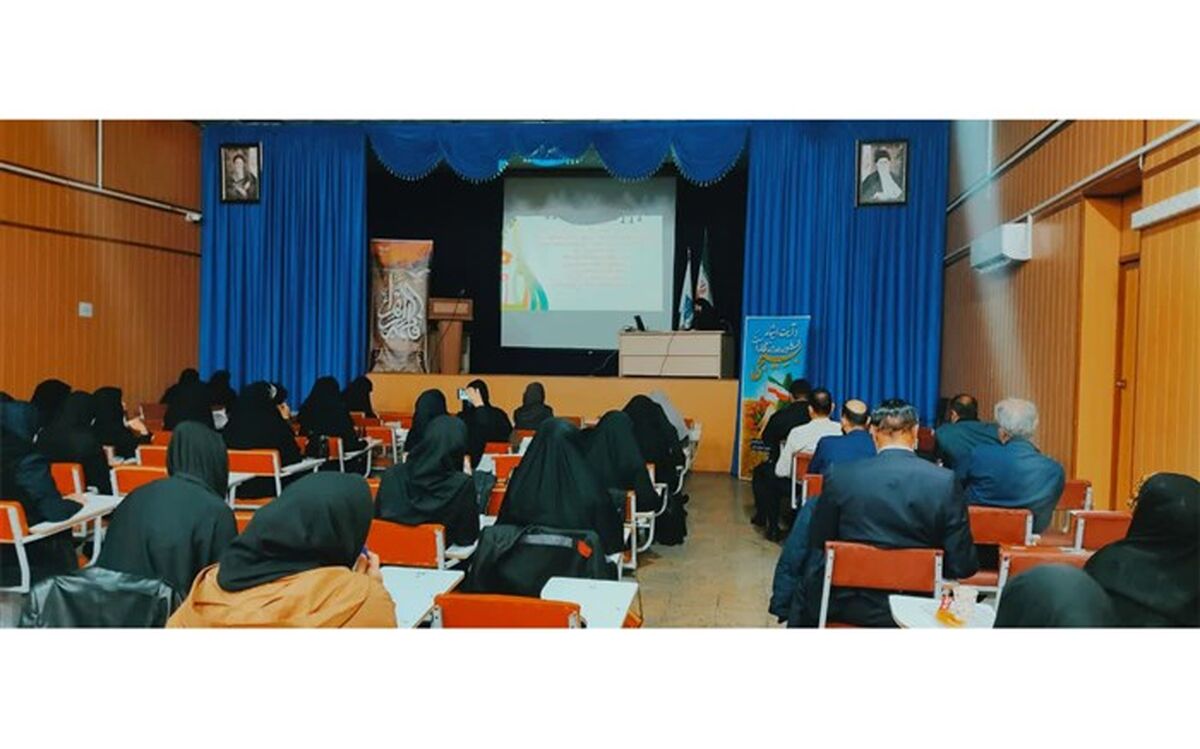 هم‌اندیشی مربیان تربیتی راهی برای شناخت بیشتر دانش‌آموزان است