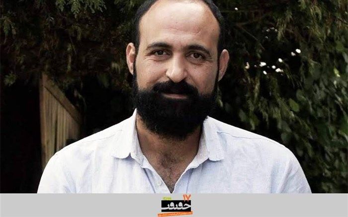 عاید نباء در پنل «غزه» سینماحقیقت