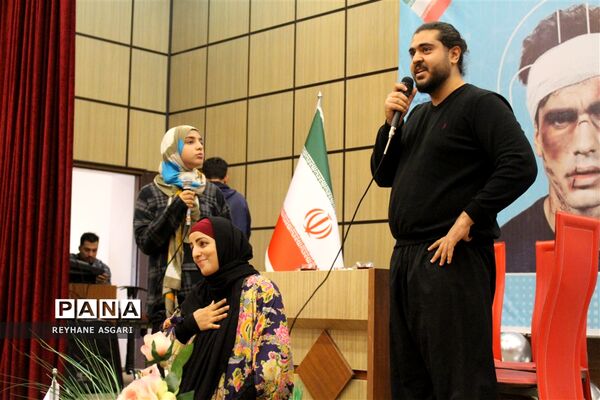 همایش استانی گرامیداشت هفته بیمه با شعار «بیمه، شرط عقل است»