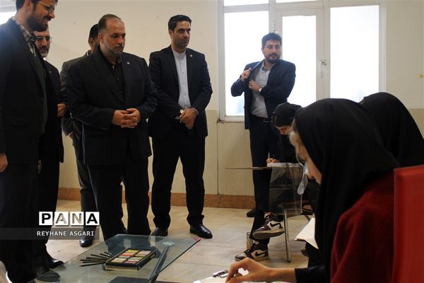 همایش استانی گرامیداشت هفته بیمه با شعار «بیمه، شرط عقل است»