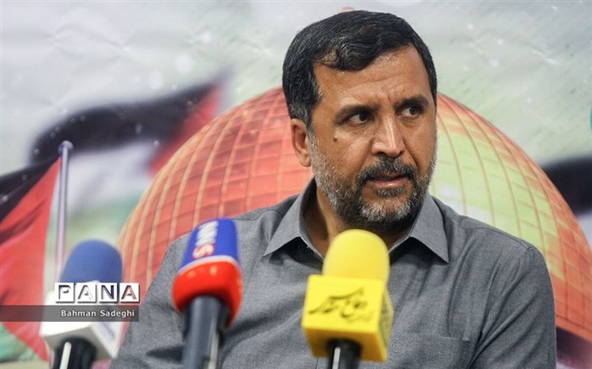 ‌پنجمین مجمع عالی بسیج دانش‌آموزی فردا آغاز به‌کار می‌کند