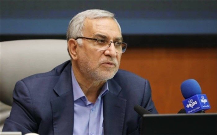 ۹۹ درصد داروها در کشور تولید می‌شود