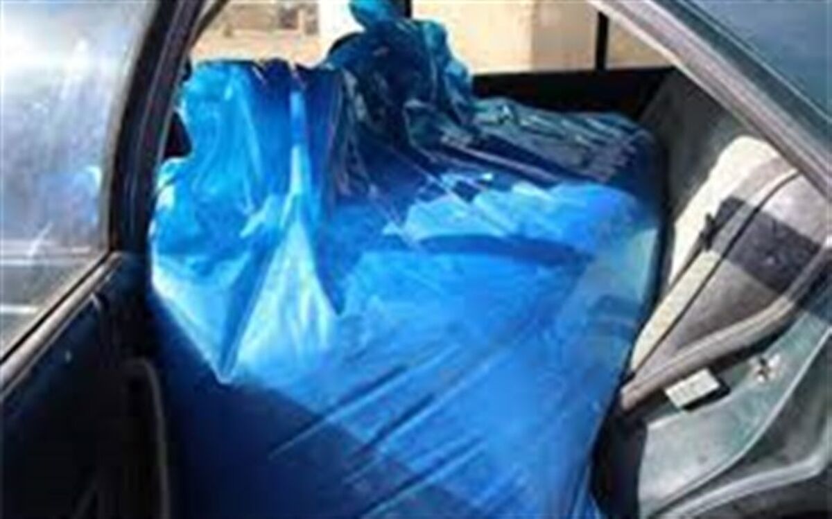 توقیف 3 دستگاه خودروی شوتی حامل سوخت قاچاق در ‌بیرجند‌
