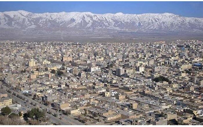 فرهنگ کهن شهر نیشابور