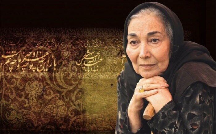 اعلام زمان تشییع پروانه معصومی در تهران‌