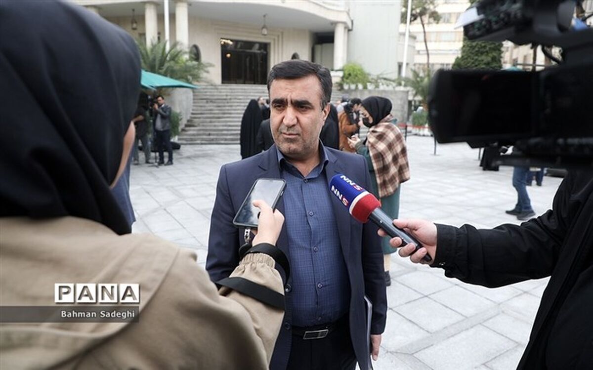 60 درصد عوارض آلایندگی تهران مربوط به صنایع متحرک است