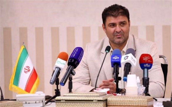 سهرابیان نایب‌رئیس کنفدراسیون کانوئینگ آسیا شد