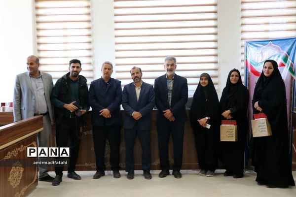 گردهمایی کارشناسان تربیت‌بدنی و سلامت نواحی و مناطق استان یزد در ابرکوه