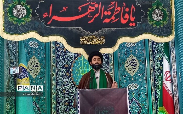 امروز پیروزی غزه پیروزی ایران است