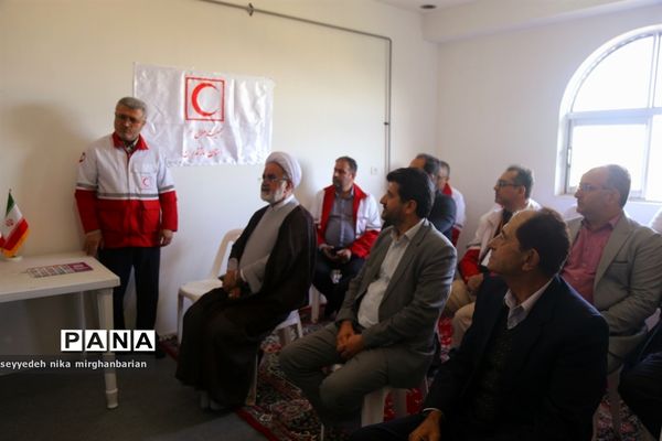 طرح ملی نذر خدمت در سیمرغ