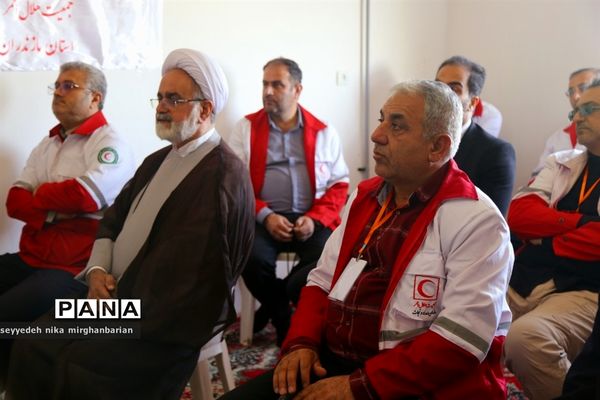 طرح ملی نذر خدمت در سیمرغ