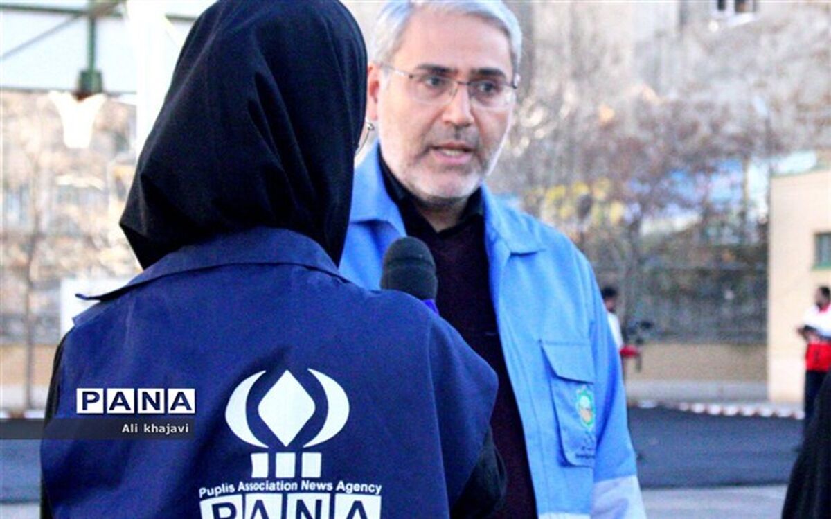 آموزش‌های عملیاتی در ضمیر ناخودآگاه دانش‌آموزان نقش می‌بندد
