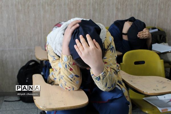 آیین بیست و پنجمین مانور سراسری زلزله با شعار (مدرسه ایمن، جامعه تاب‌آور)