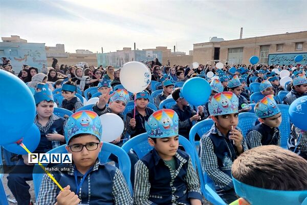 پانزدهمین جشنواره «نخسین واژه، آب» در بهبهان