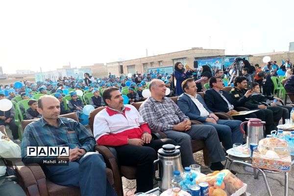 پانزدهمین جشنواره «نخسین واژه، آب» در بهبهان