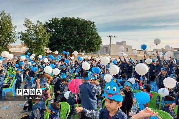 پانزدهمین جشنواره «نخسین واژه، آب» در بهبهان