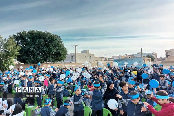 پانزدهمین جشنواره «نخسین واژه، آب» در بهبهان
