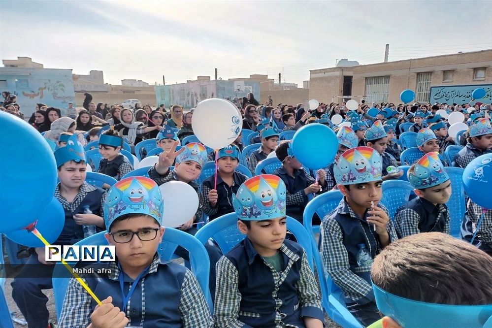 پانزدهمین جشنواره «نخسین واژه، آب» در بهبهان