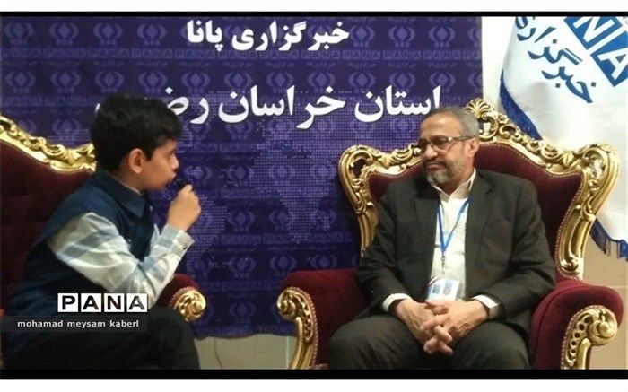 تشکیل قرارگاهی برای برقراری عدالت و توسعه آموزشی و تربیتی سراسر کشور به ویژه مناطق محروم