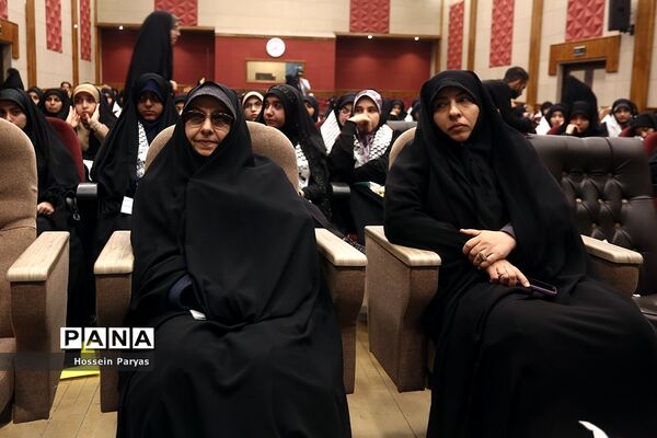 مجمع عالی بسیج دانش‌آموزی
