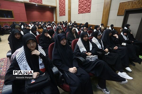 مجمع عالی بسیج دانش‌آموزی