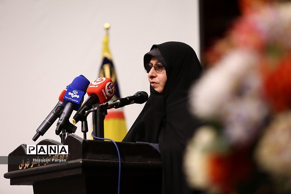 مجمع عالی بسیج دانش‌آموزی