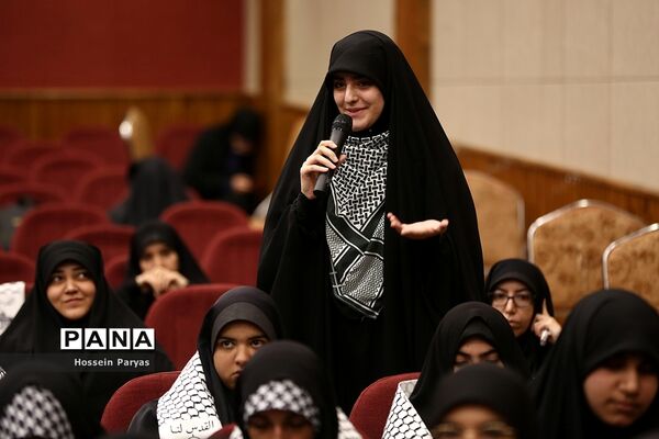 مجمع عالی بسیج دانش‌آموزی