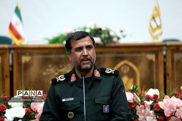 مجمع عالی بسیج دانش‌آموزی