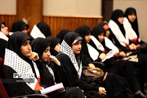 مجمع عالی بسیج دانش‌آموزی