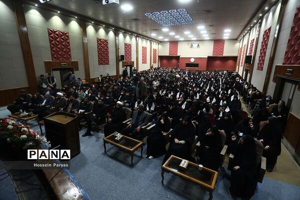 مجمع عالی بسیج دانش‌آموزی