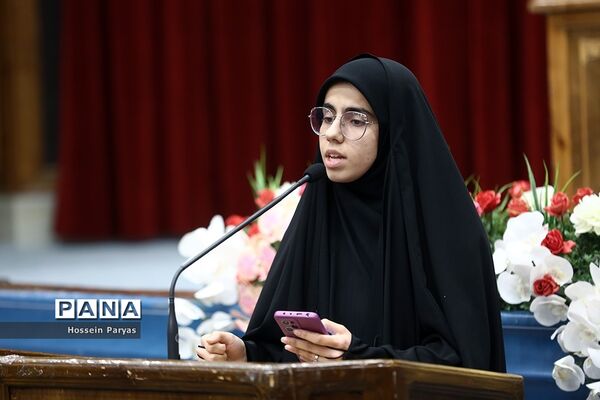 مجمع عالی بسیج دانش‌آموزی
