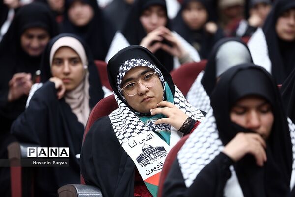 مجمع عالی بسیج دانش‌آموزی