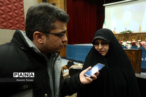 مجمع عالی بسیج دانش‌آموزی