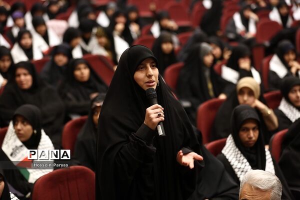 مجمع عالی بسیج دانش‌آموزی