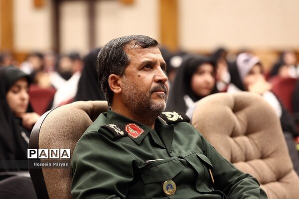 مجمع عالی بسیج دانش‌آموزی