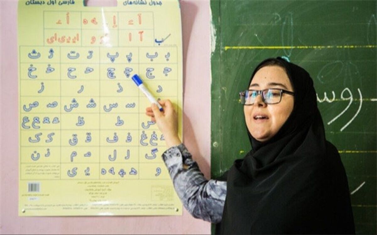 آموزشیاران قبلی نهضت ماندند؛ نیروهای جهادی هم می‌آیند