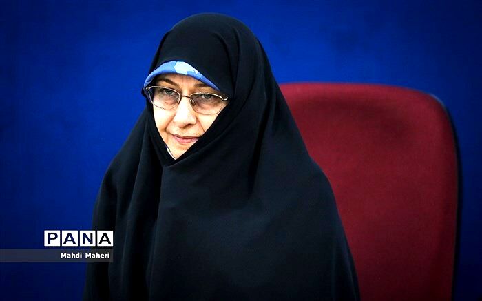 اقدامات انجام‌شده برای بازماندگان از تحصیل از زبان معاون رییس‌جمهور