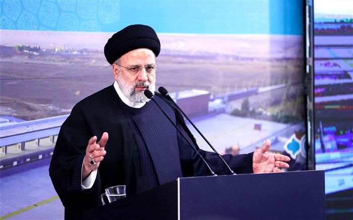 پیشرفت‌های امروز کشور نتیجه مقاومت مردم است